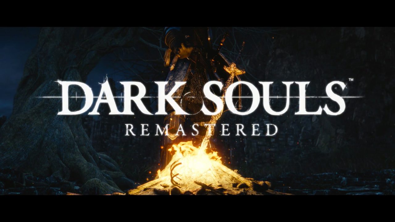 《黑暗之魂：重制版》中玩家期待的7项改变 - 黑暗之魂 重制版